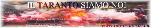 Pagina index www.tifo-e-amicizia.it